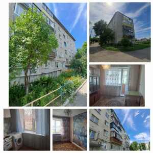 2-к квартира