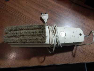 Щётка-пылесос Ветерок-3