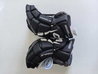 Хоккейные краги CCM ft6 pro