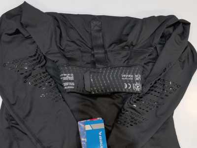 Термобельё хоккейное Bauer mach