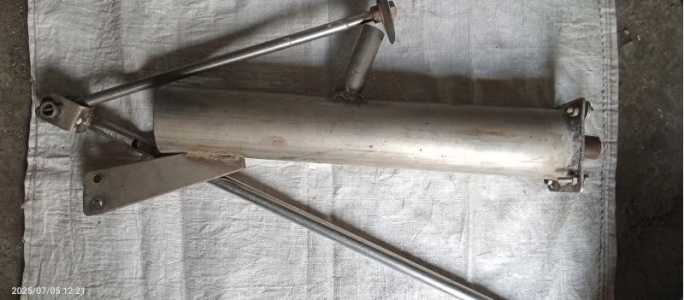 Насос ручной для воды