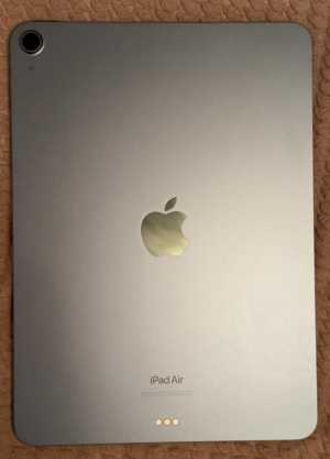 iPad