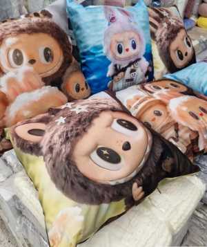 Декоративная подушка