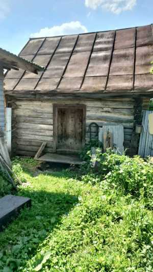 Продам, Дом 40 м2