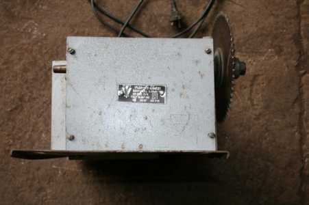 УБДН-1 станок деревообратывающий настольгый 220в