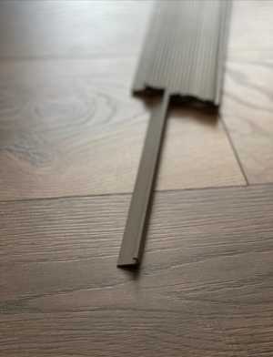 Продается микроплинтус