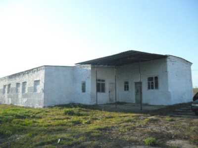 Продам помещение коровника в г.Новоалександровск