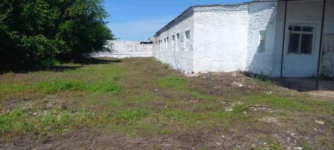 Продам помещение коровника в г.Новоалександровск