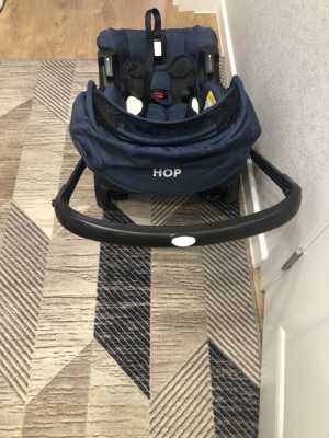 Автокресло Hop