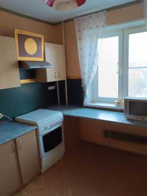 2-к квартира, 52 м2, 5/9 эт.