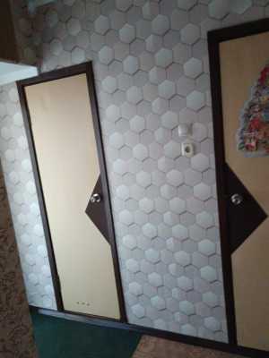 2-к квартира, 52 м2, 5/9 эт.
