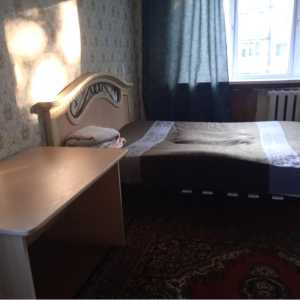 Комната в 3-к 62 м2, 3/5 эт.