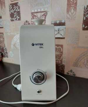 Увлажнитель воздуха