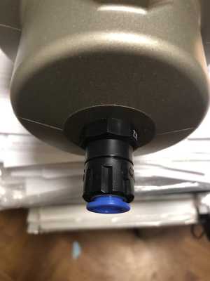 ������ ����� �������������  �������������� � ������������ SMC AMH650-F14-DT (SMC