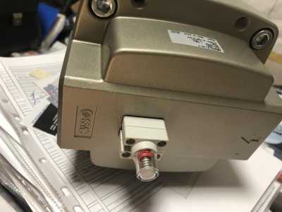 ������ ����� �������������  �������������� � ������������ SMC AMH650-F14-DT (SMC