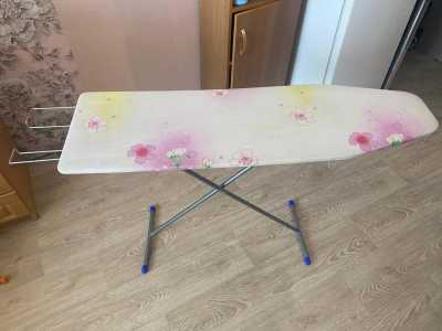 Гладильная доска