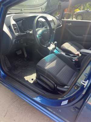 Kia Cerato, 2014