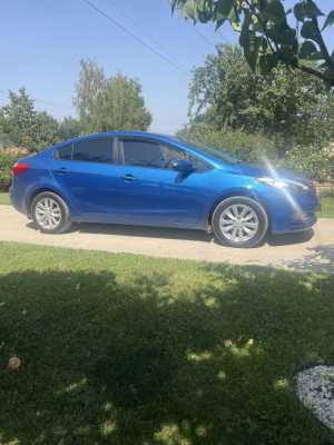 Kia Cerato, 2014