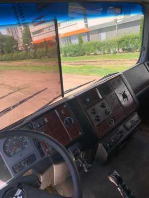 Продам самосвал shacman f2000, 2008 г