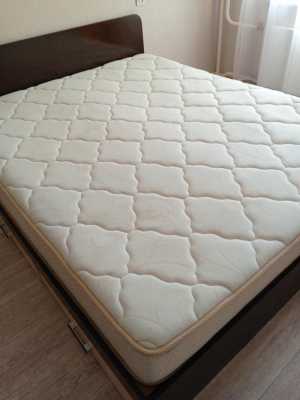 Матрас бу 160*200