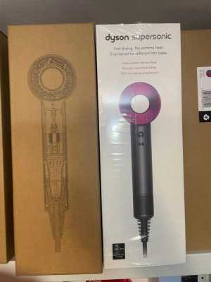 Фен Dyson