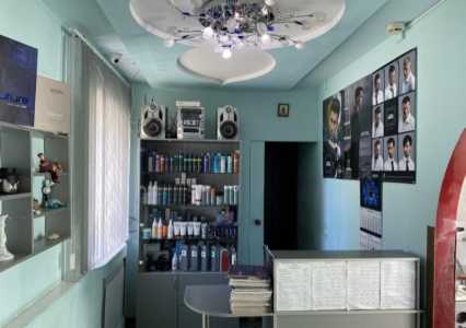 Продается салон красоты