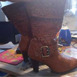 Натуральная кожа