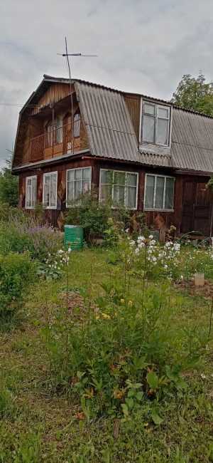 Краснокамский р-он, с/т 33 "Луч"