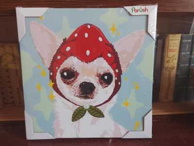 Картина чихуа ху