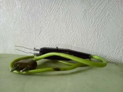 Приборы СССР