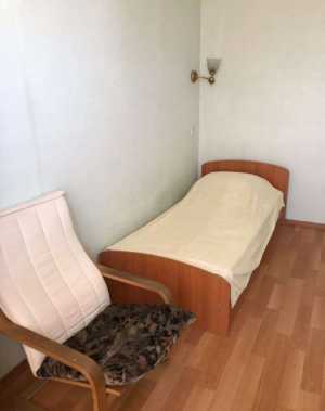 1-к квартира, 29 м2, 2/5 эт.