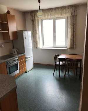 1-к квартира, 29 м2, 2/5 эт.