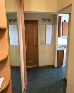 1-к квартира, 29 м2, 2/5 эт.