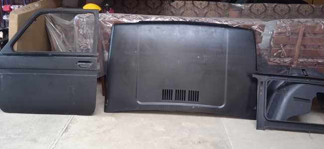 ������������ �������� ���� ��� 2121 "����"