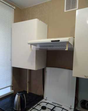 1-к квартира, 30 м2, 2/5 эт.