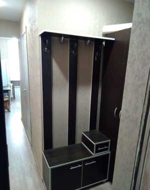 1-к квартира, 30 м2, 2/5 эт.