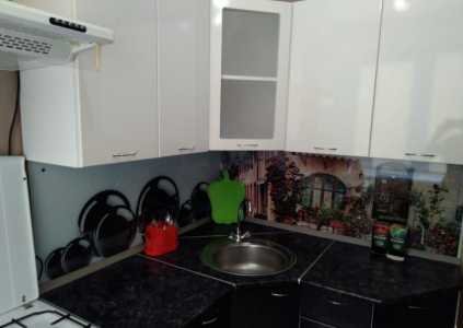 1-к квартира, 30 м2, 2/5 эт.