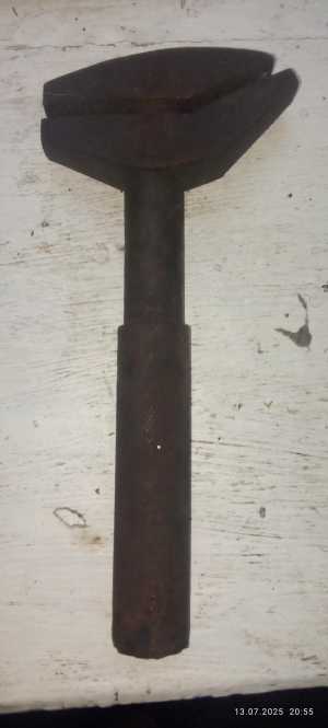 Танковыйключ