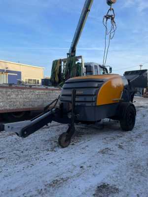 Продаётся растворонасос Putzmeister M760 DHB | Отличное состояние |