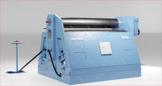 Вальцы новые