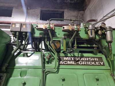 Mitsubishi 50MRB-6