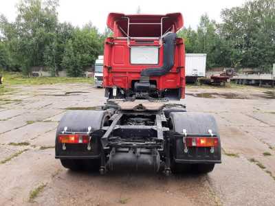 Седельный тягач DAF CF