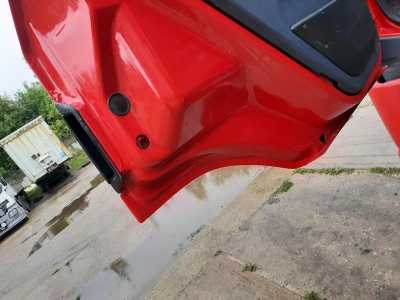 ��������� ����� DAF CF