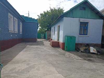 Дом пгт. Белое