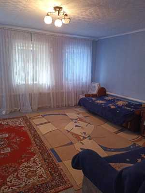 Дом пгт. Белое