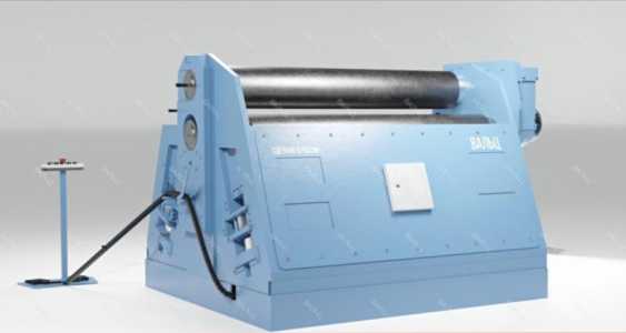 Вальцы в наличии и под заказ