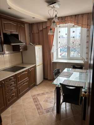 2-к квартира, 46 м2, 3/10 эт.