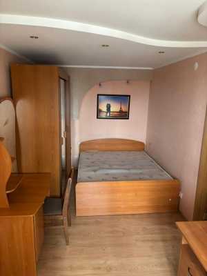2-к квартира, 46 м2, 3/10 эт.