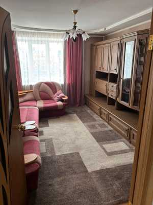 2-к квартира, 46 м2, 3/10 эт.