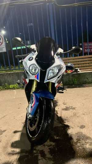S1000RR